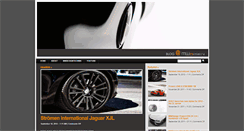 Desktop Screenshot of blog.mwdesigntechnik.com