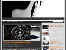 Tablet Screenshot of blog.mwdesigntechnik.com